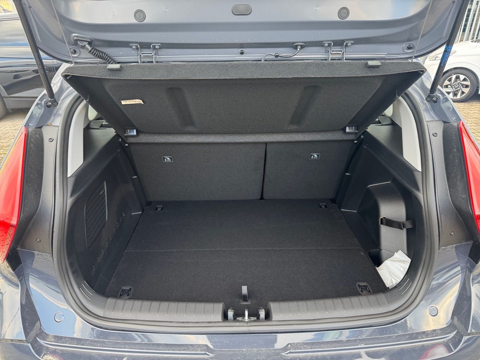 Hyundai BAYON – Bild 12