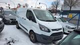 Ford Tourneo Custom KLIMA EURO 5 ERSTE HAND - Ford Tourneo Custom aus 2014