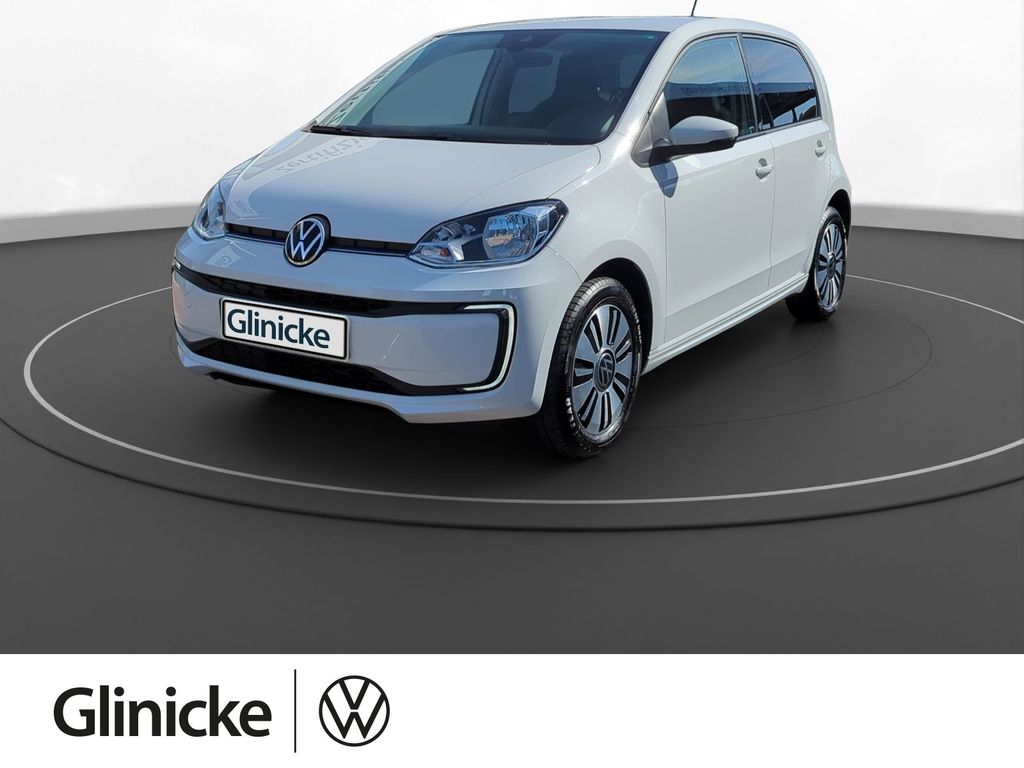 Image of Volkswagen e-up!