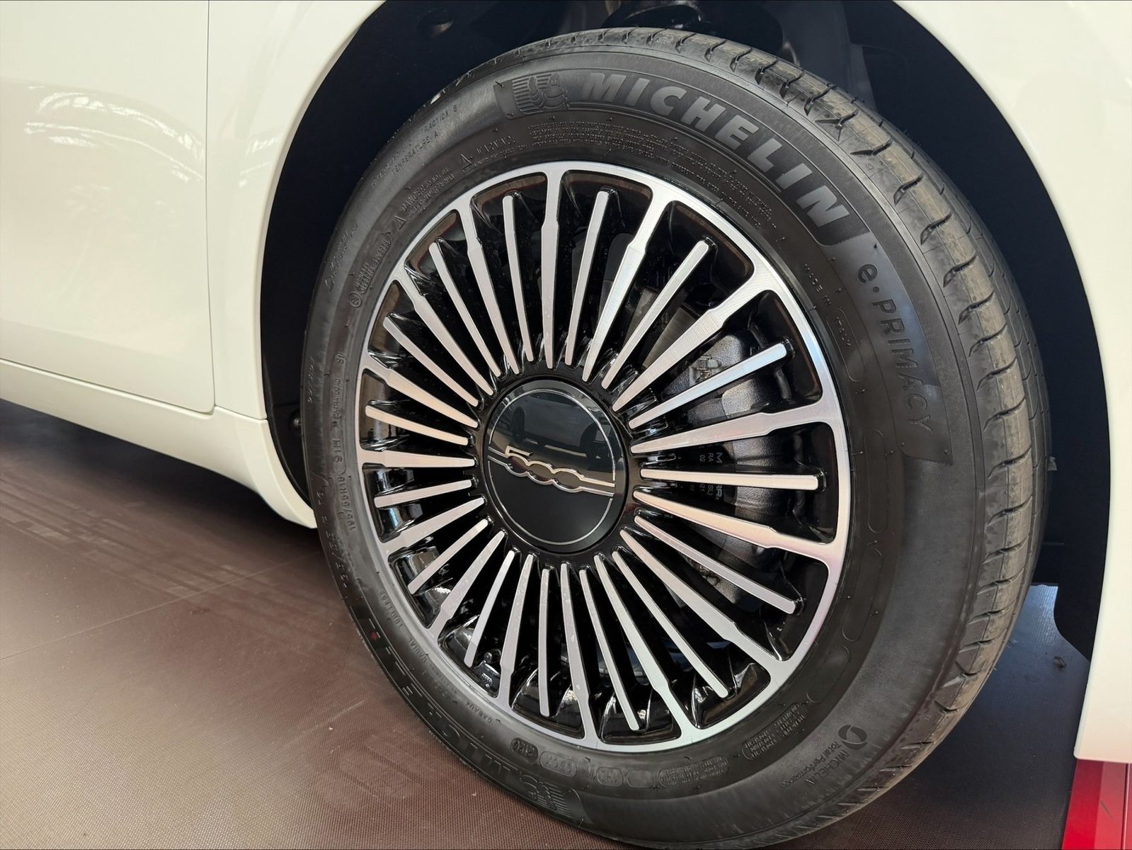 Fiat 500C - Bild 7