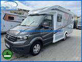Knaus Van TI Plus 650 MEG Platinum Selection Allrad VW - Knaus Allradantrieb