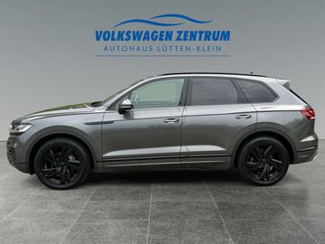 Volkswagen Touareg - 2