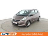 Honda Jazz 1.2 Trend *KLIMA*GARANTIE*ALU* - Honda: Kleinbus
