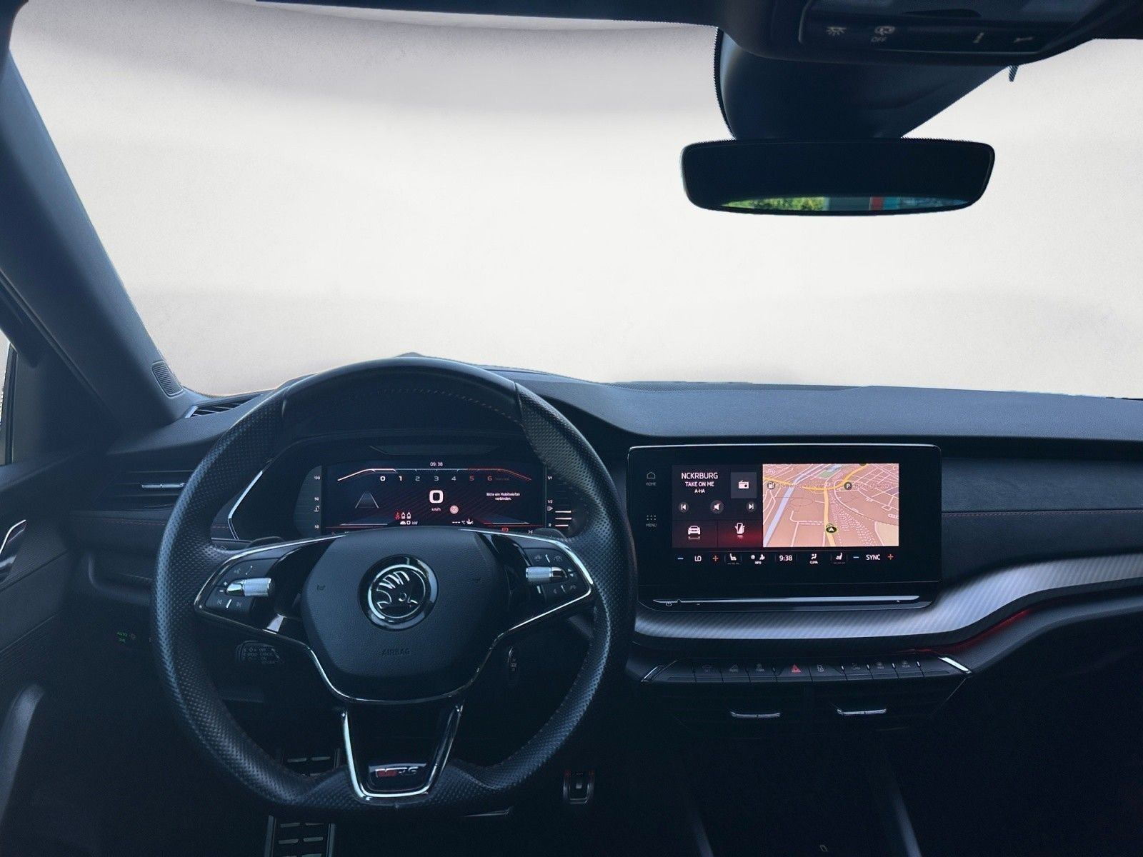 Skoda Octavia - Bild 11