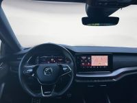 Skoda Octavia - Vorschau Bild 11