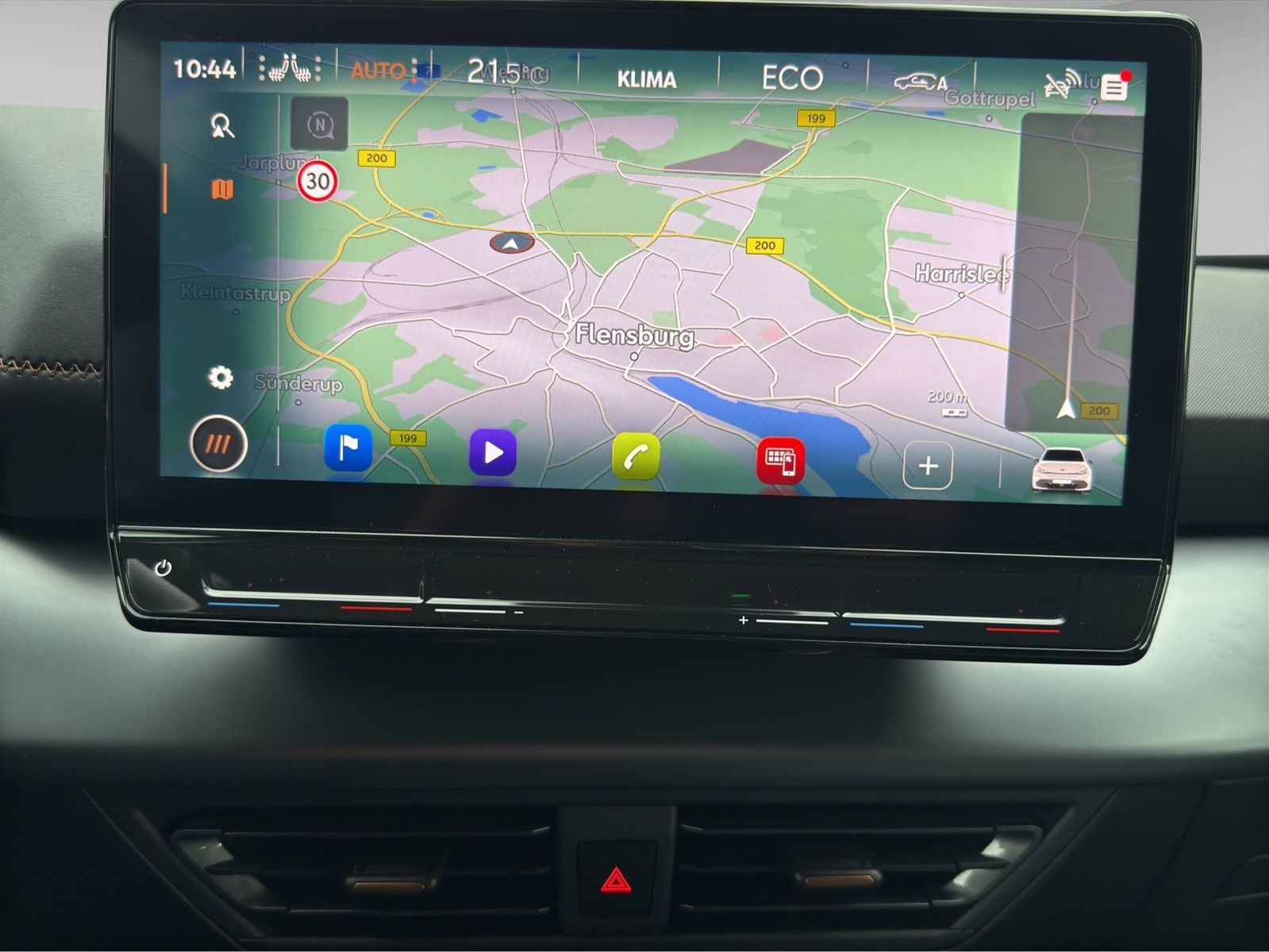 Cupra Born - Bild 11
