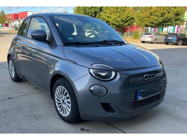 Fiat 500e - Bild 3
