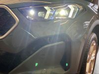 BMW X2 - Vorschau Bild 8