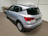 Seat Arona Style 1.0 TSI Tempo*Nav*PDC*RFK*SH*Klima - Seat Arona in Saarbrücken