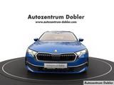 Skoda Octavia Combi 1,5 TSI DSG Balance Bluetooth Navi - : Teilleder, mit Klimaautomatik, Bluetooth