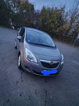 Opel Meriva A 1.4 Benzin 151000Km Baujahr ... - Opel Meriva Gebrauchtwagen in Augsburg