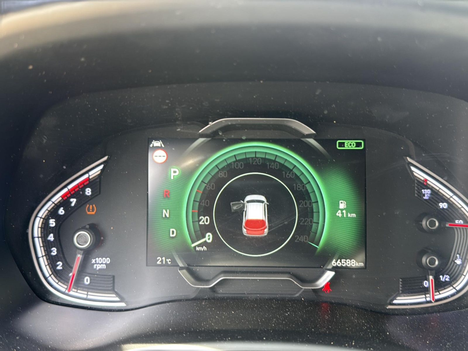 Fahrzeugabbildung Hyundai i30 cw N Line Mild-Hybrid