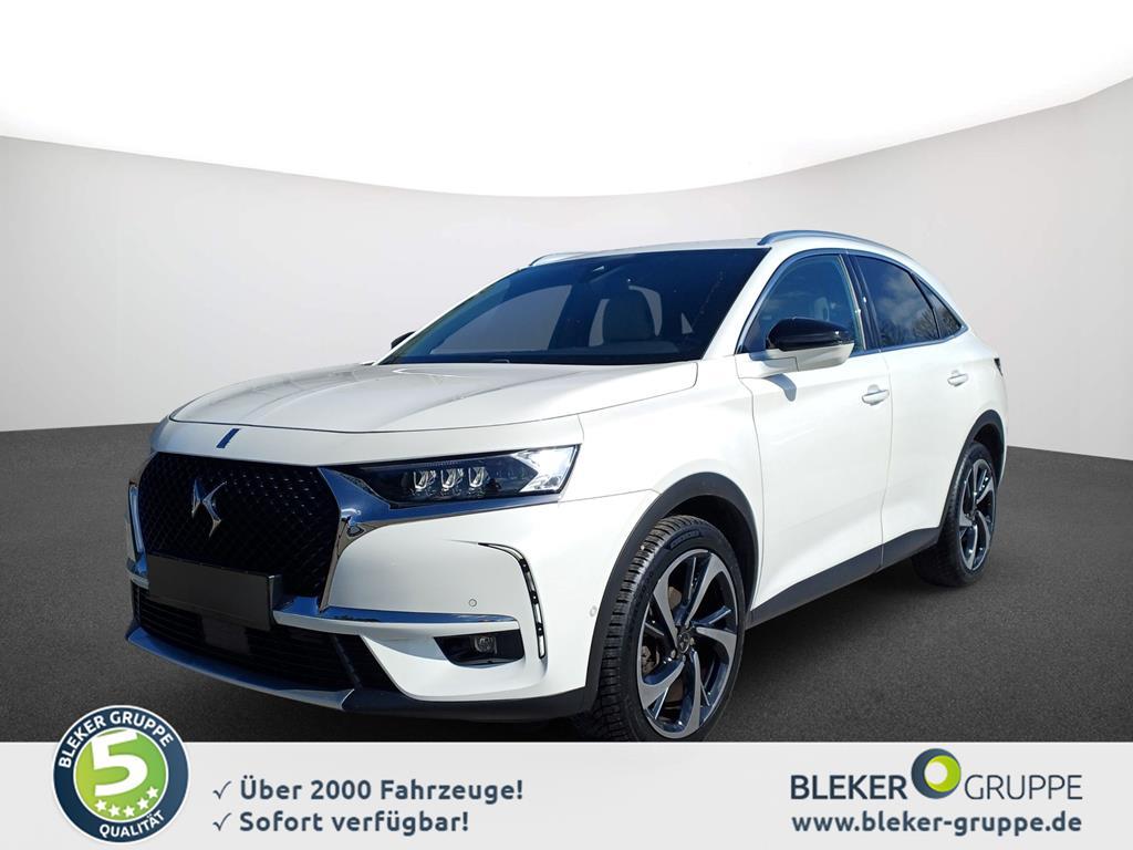 DS Automobiles DS7 Crossback DS7 Cross Rivoli PT180 EAt