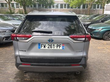 Toyota RAV 4 - 4