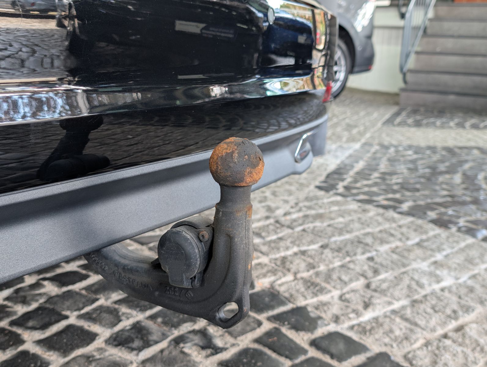 Fahrzeugabbildung Audi A6 Lim 40 TDI S-Tronic MHEV AHK VIRT SHZ KAM LED