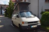 Volkswagen T4, Womo-Zulassung, Reimo Lucky Ausbau - VW T4 California Gebrauchtwagen