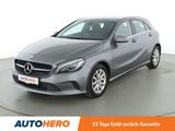 Mercedes-Benz A 180 CDI BlueEfficiency Style*NAVI*LED*PDC*SHZ* - Mercedes-Benz A 180 Gebrauchtwagen in Berlin