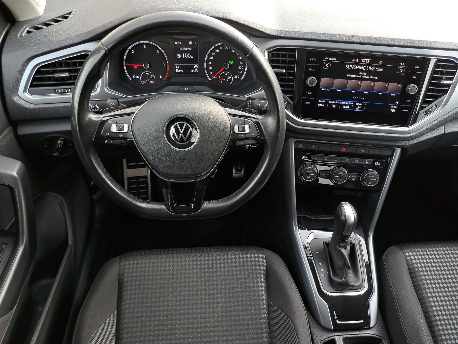 Volkswagen T-Roc - Bild 17
