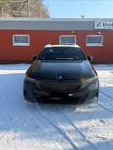BMW 520d A - M Sport