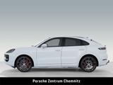 Porsche Cayenne S Coupé Sportabgas;Luft;Sitzbelüft.;Stan - Porsche Cayenne Jahreswagen