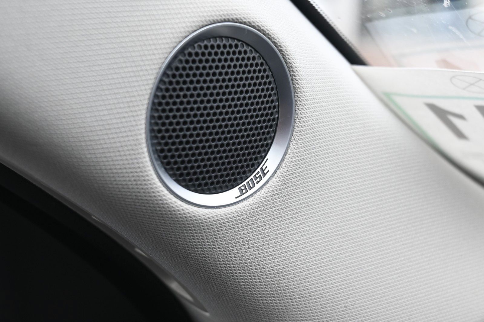 Fahrzeugabbildung Mazda CX-5 Sports-LineAWD*BOSE*HuD*AHK*360*ACC*