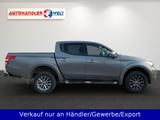 Mitsubishi L200 2.4 DI-D Plus Doppelkabine 4WD Automatik - Mitsubishi Gebrauchtwagen in Halle