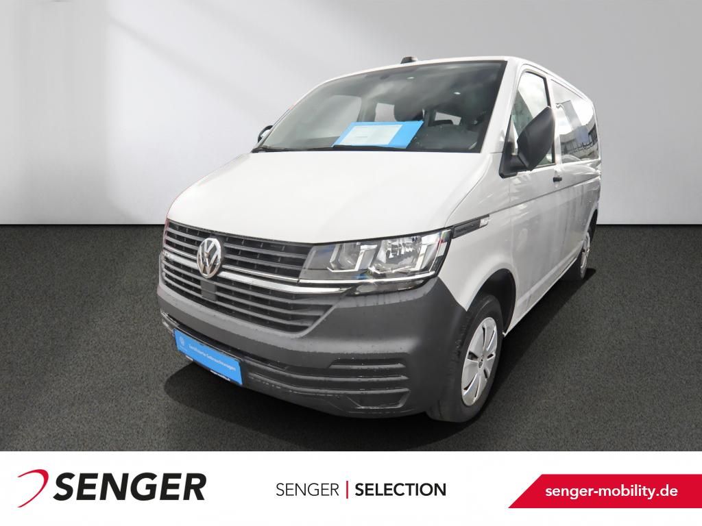 Image of Volkswagen T6 Transporter