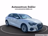 Audi A3 Sportback 30 TFSI 81kW S tronic PDC Bluetooth - Audi A3: 8p Sportback