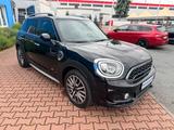MINI COOPER SD Countryman Cooper SD All4 JCW - MINI Countryman Serie mit Diesel-Antrieb: Automatik