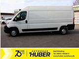 Opel Movano BlueHDI L3H2 AHK NAVI LED-Paket PDC Klima - Opel Movano Tageszulassungen
