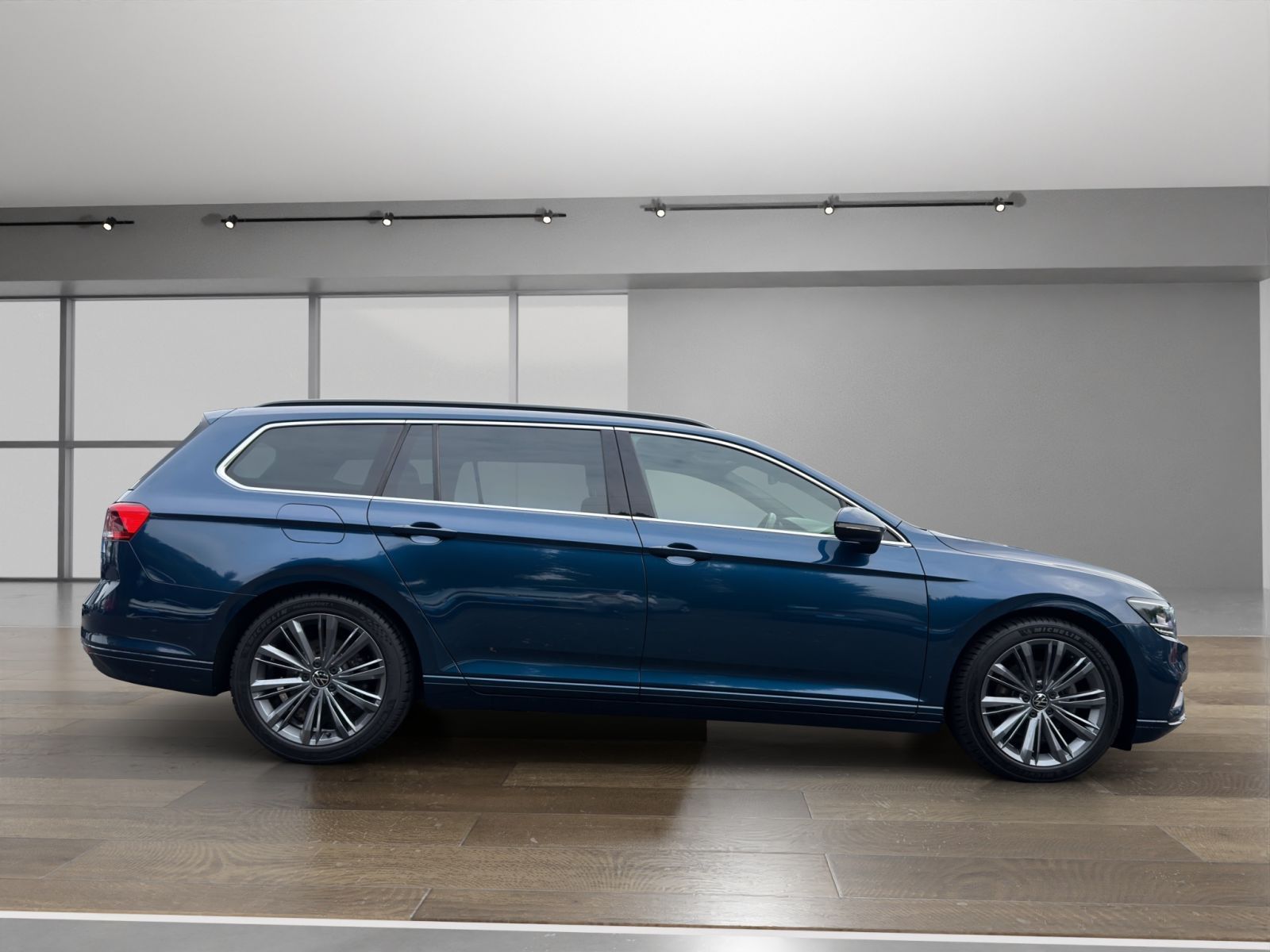 Volkswagen Passat Variant - Bild 4