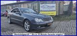 Mercedes-Benz CLK 220 CDI Avantgarde Aut 1.Hd. HU:NEU GARANTIE - Mercedes-Benz CLK 220 Diesel Gebrauchtwagen