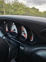 Porsche 996 Carrera Coupé, Schalter, PSM, purer Spaß - gebrauchte Porsche 996 aus dem Jahr 2001