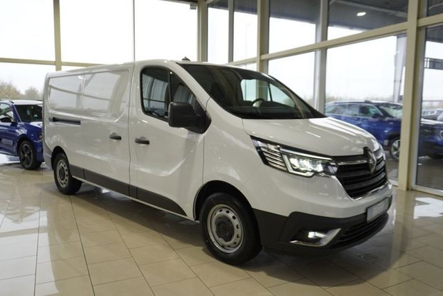 Renault Trafic L2H1 3,0t AHK/LED/KAMERA/APP/SITZHZ.   **