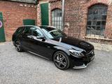 Mercedes-Benz C 43 AMG Panorama,Navi,Kamera,OZ Felgen - : Schwarz, Felgen