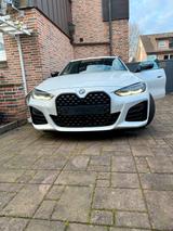 BMW 440i XDrive MPaket  Gran Coupé - BMW 440 aus 2024