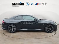 BMW 218 - Vorschau Bild 8