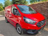 Ford Transit Custom 280 Kasten Klima Heizbare Scheibe - Ford Transit: 280s
