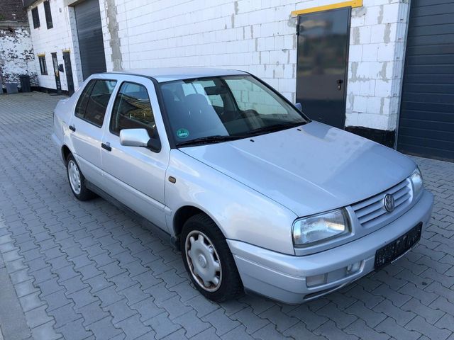 Volkswagen VW Vento Jetta Golf 3 Automatik Klima 1-Ha...