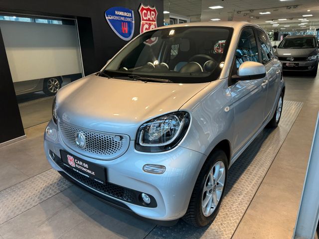 Smart ForFour forfour/AUTOMATIK/PASSOIN