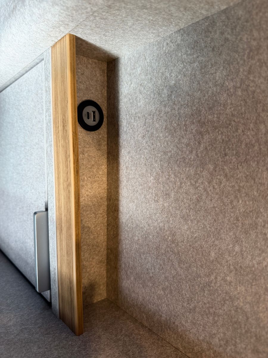 Fahrzeugabbildung HYMER / ERIBA / HYMERCAR Redwood 600 Trail