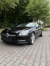 Mercedes-Benz SLK 250 - Cabrio 18 Zoll AMG Felgen - Felge gebraucht