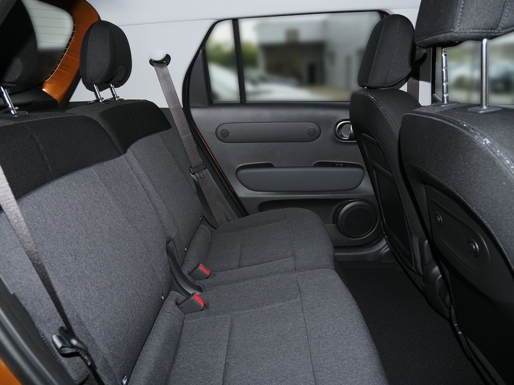 Fahrzeugabbildung Hyundai INSTER EV Trend Komfort-Paket
