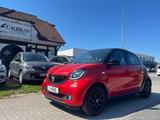 Smart ForFour PRIME 52 kW*Navi*Panorama*JBL*Sport - Smart ForFour in Oberhausen