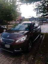 Peugeot peugeot 2008 - Peugeot 2008 von privat
