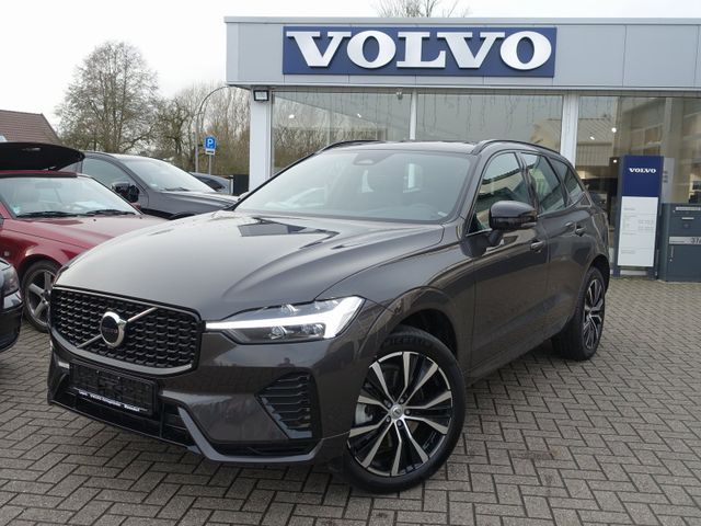 Volvo XC60 Plus B4 Dark/Pano/Kamera/H&K/BLIS/Memory