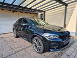 BMW X4 M 20i, AHK - BMW X4 M aus 2019