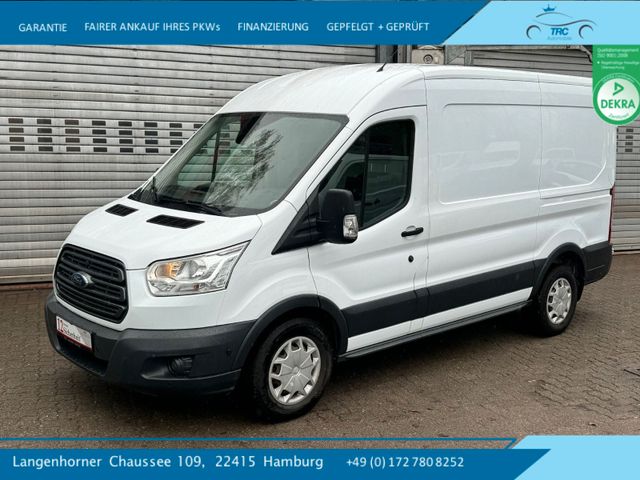 Ford Transit Kasten 350 L2H2 Trend Automatik