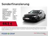 Audi A5 Avant 2.0 TFSI S line S tronic LED plus - Audi A5: Kombi, 2.0