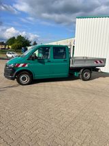 Volkswagen T5 - Gebraucht Hannover
